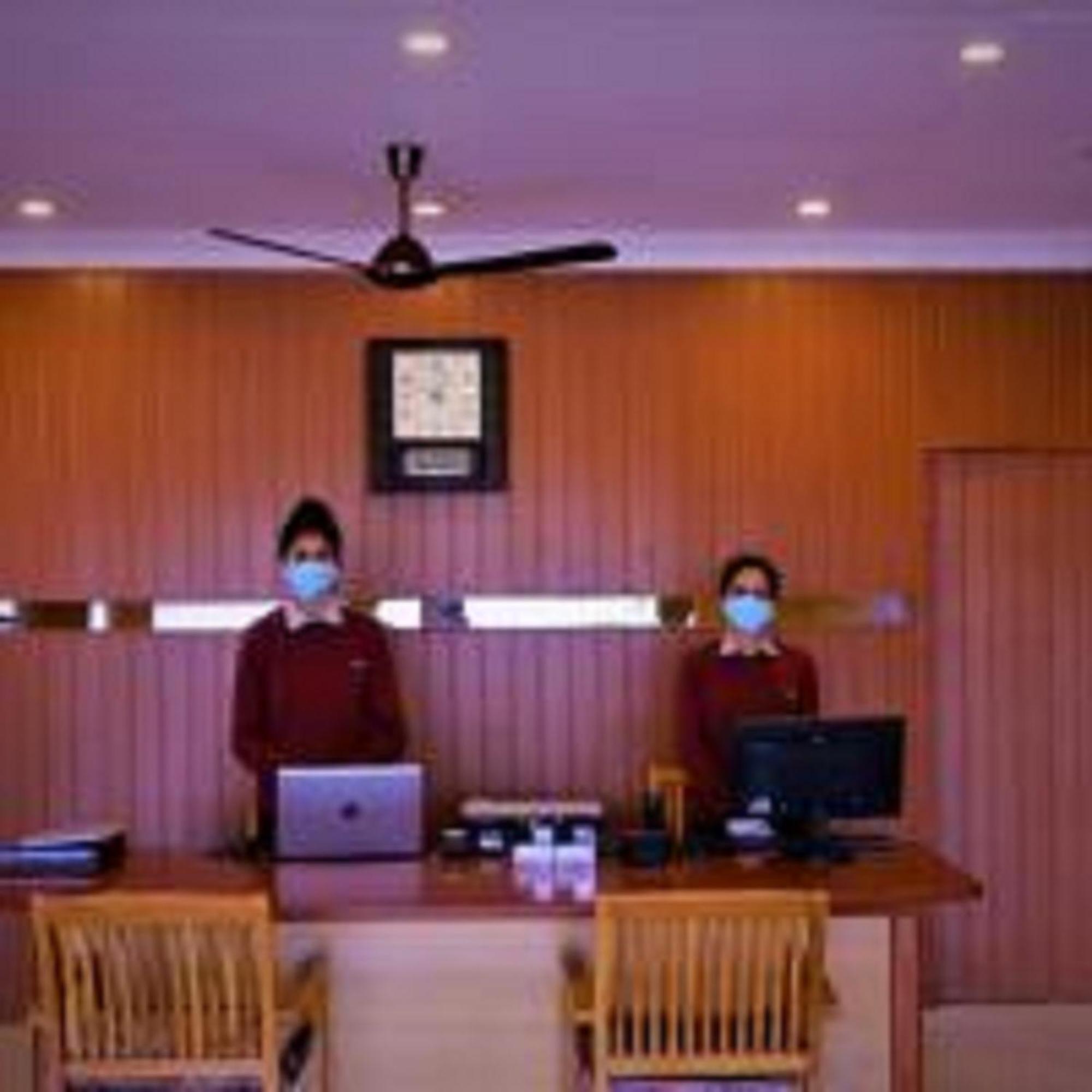 Woodstock Resorts マディケーリ エクステリア 写真