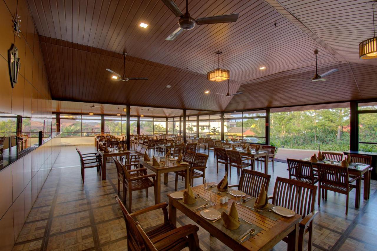 Woodstock Resorts マディケーリ エクステリア 写真