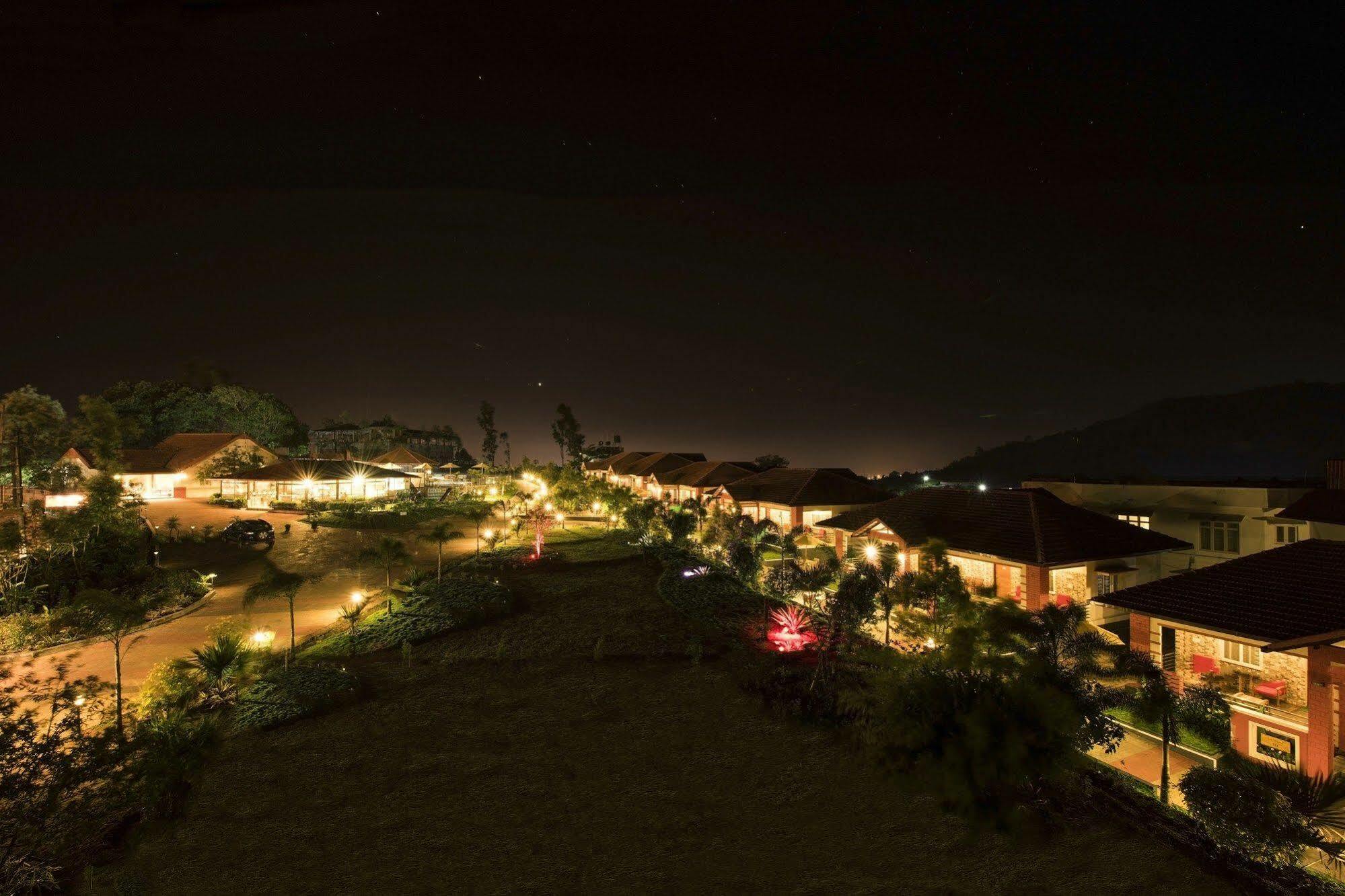 Woodstock Resorts マディケーリ エクステリア 写真