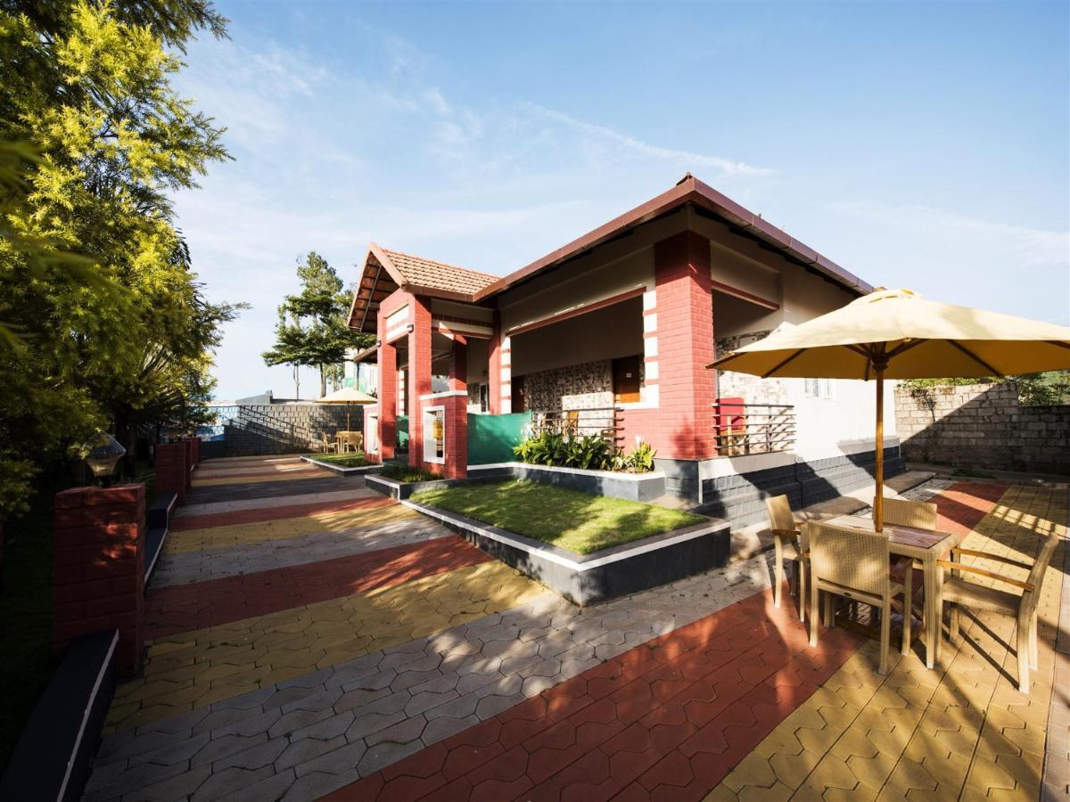 Woodstock Resorts マディケーリ エクステリア 写真